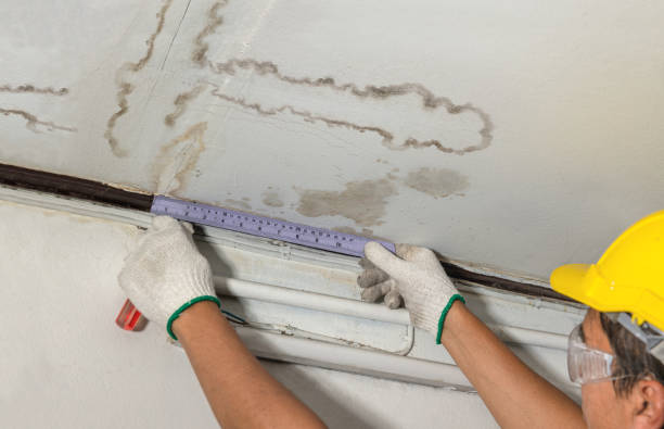Reliable Flood Cleanup contractor in Asheboro, NC by Water Damage Irwin